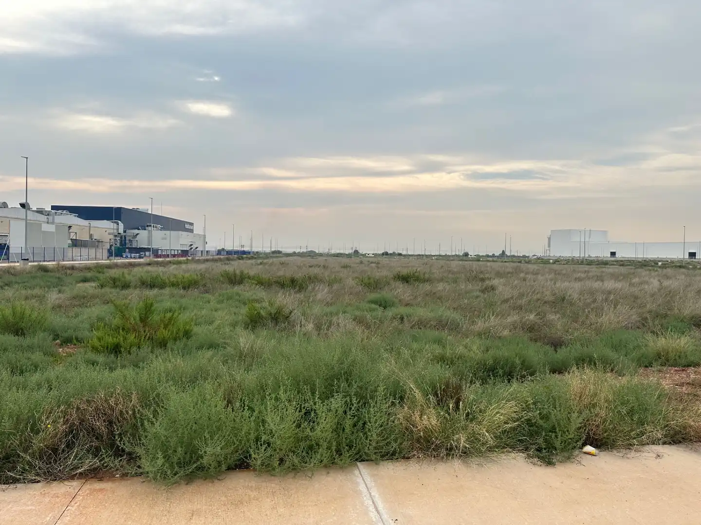 Industrial land for sale in Nules, imagen 5
