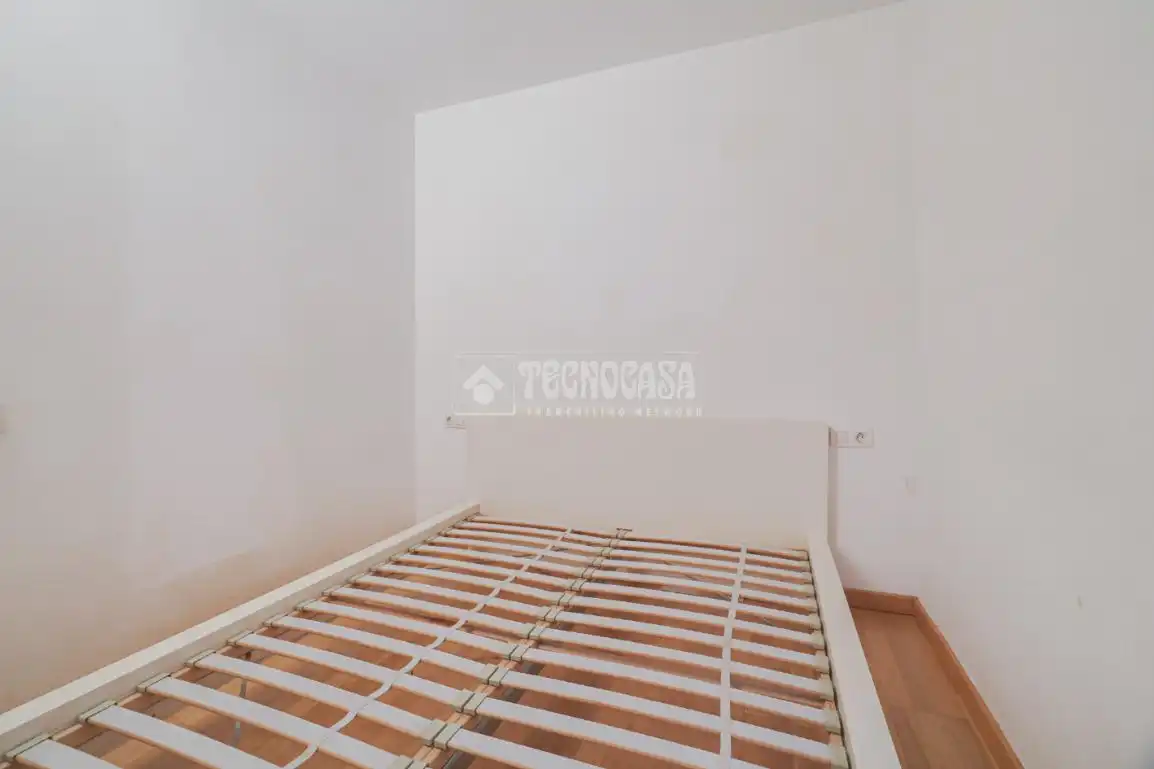 Habitación de Piso en venta en Barcelona con Aire acondicionado, Parquet y Balcón