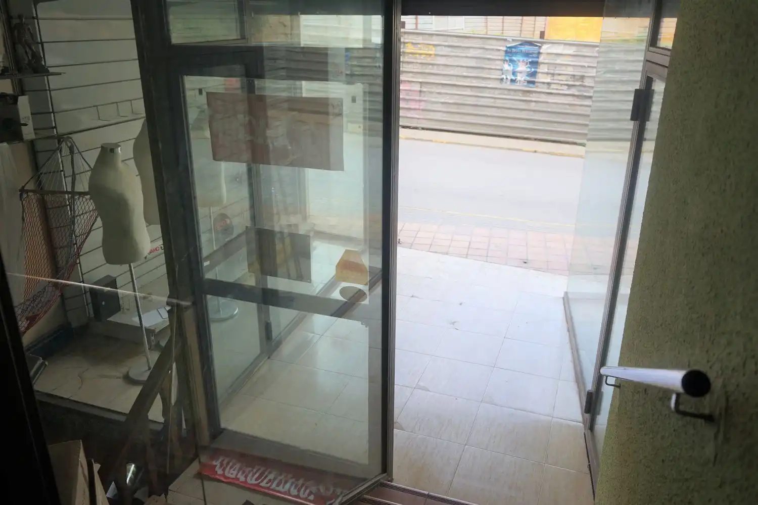 Gewerbefläche zum Verkauf in Calle anselmo fernandez 29, imagen 4