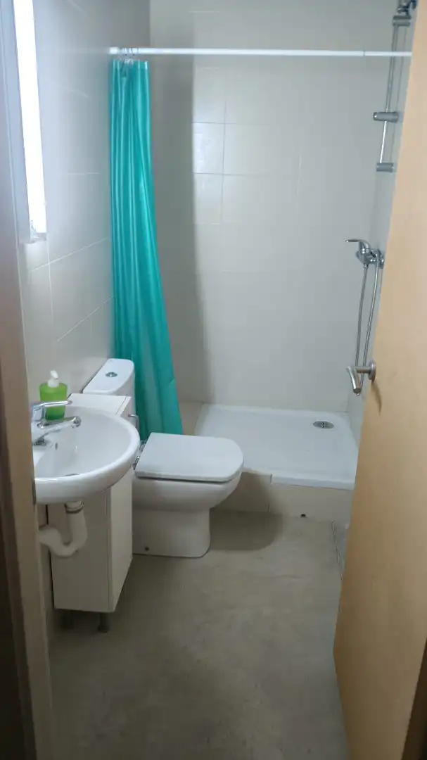 Baño de Casa o chalet en venta en Calafell con Calefacción, Terraza y Trastero