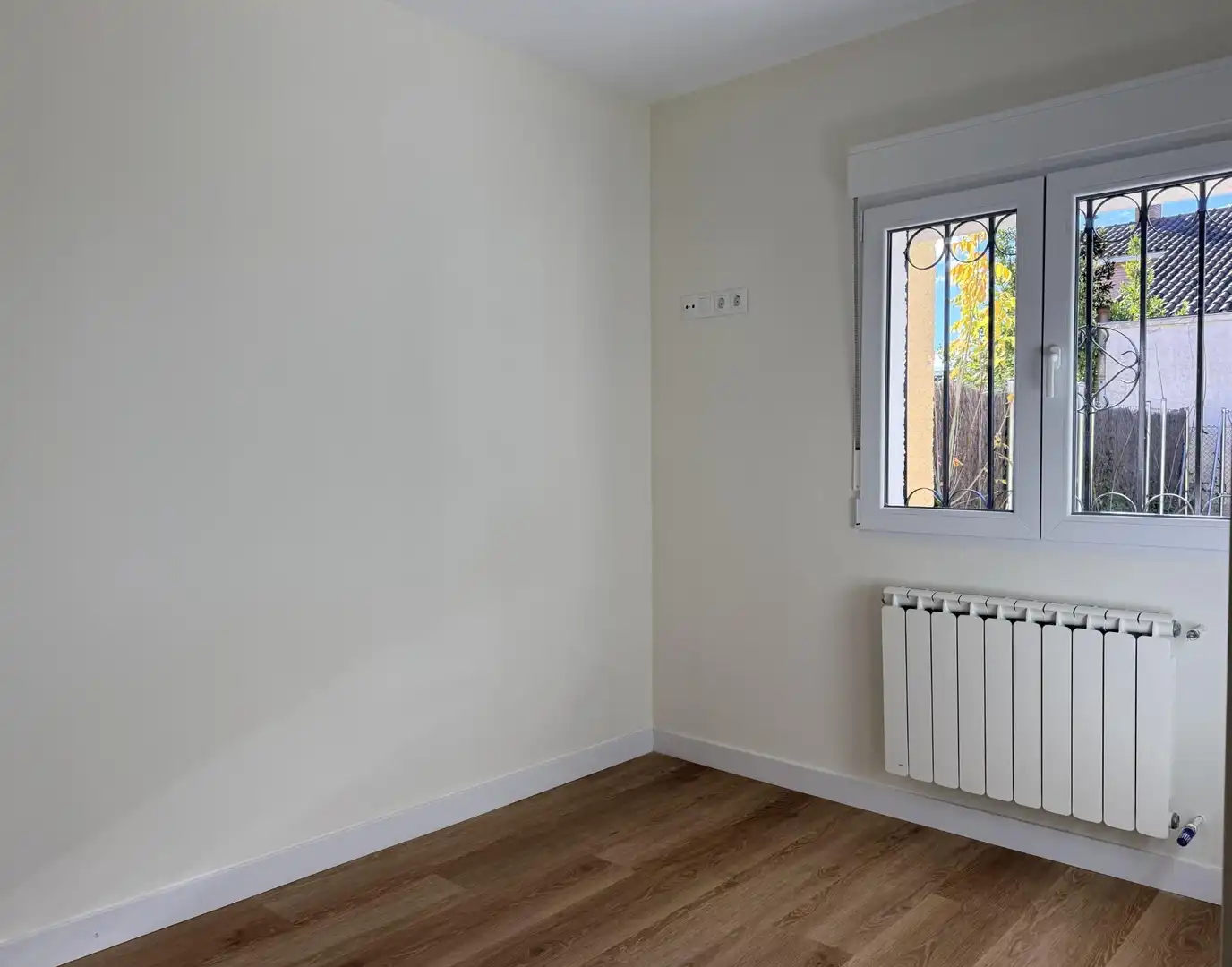 Doppelhaushälfte zur Miete in Villanueva de la Cañada ciudad, imagen 12