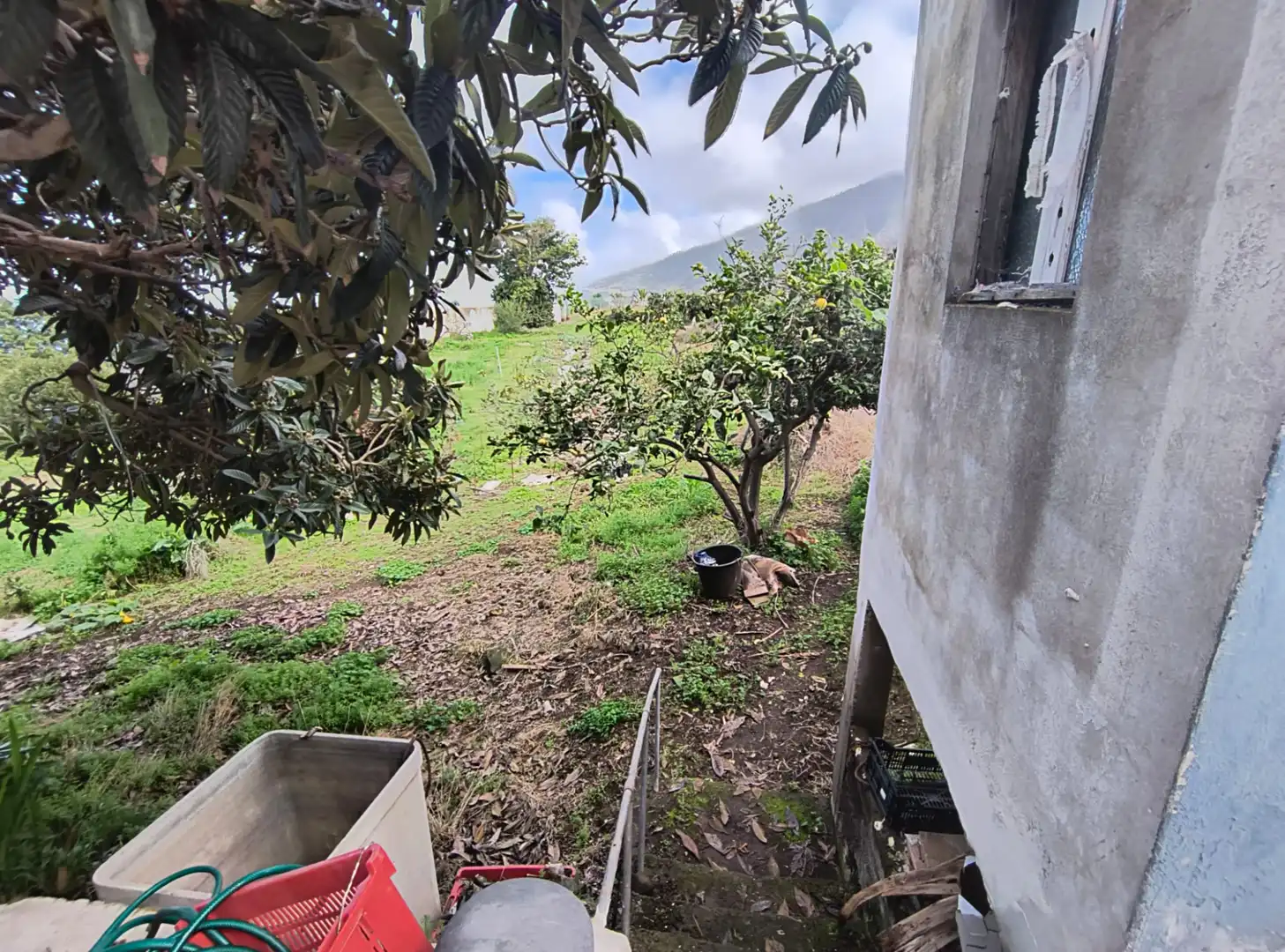 Houses for sale in La Orotava  with Private garden, Terrace and Storage room