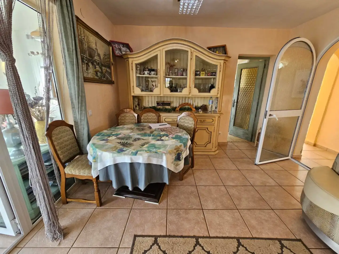 Houses for sale in N/A, -1, Cap Martí - El Tossalet - Pinomar