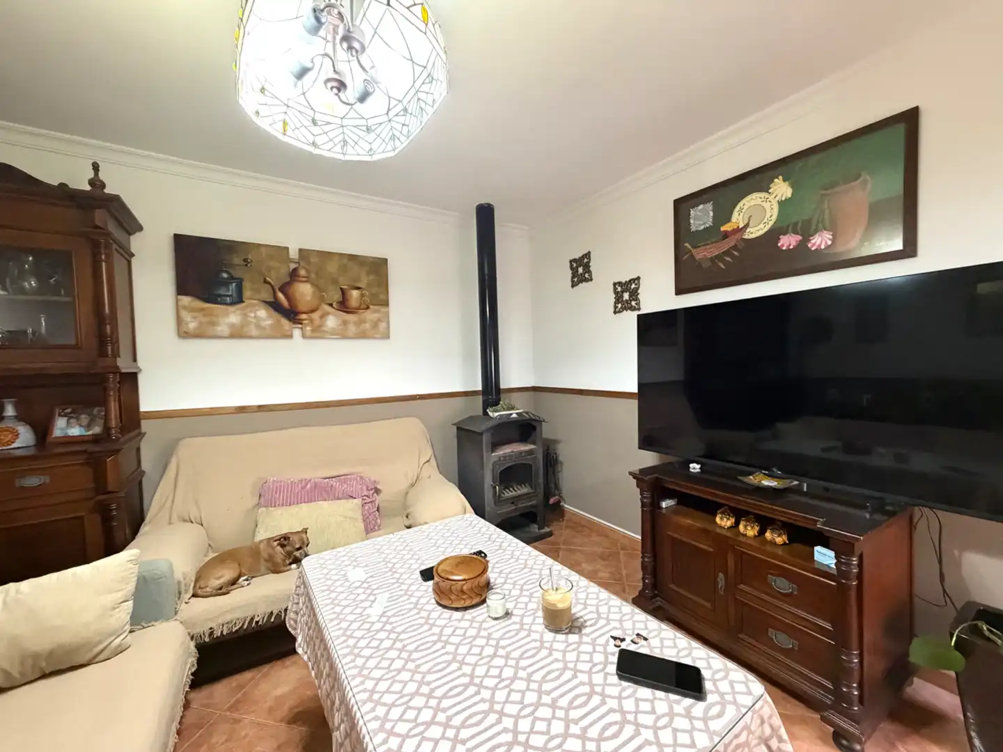 Casa con terrazza in vendita a Álora, imagen 17