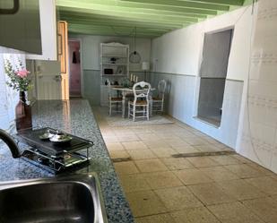 Kitchen of Country house for sale in Comares  with Heating, Private garden and Swimming Pool