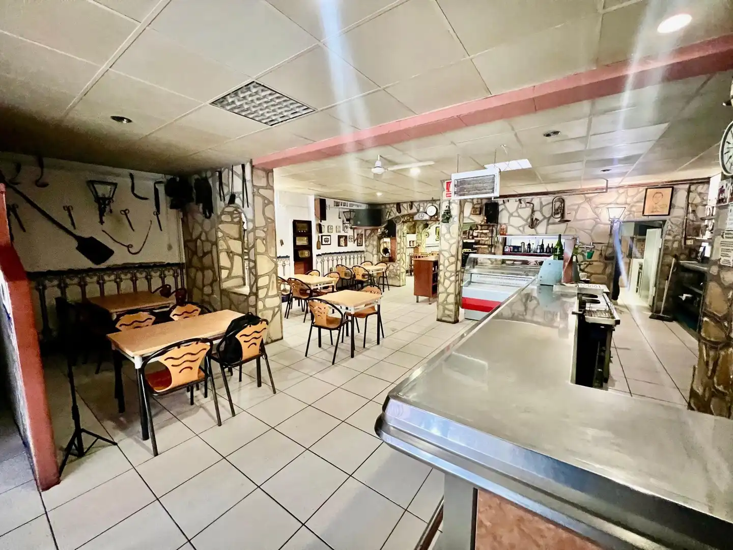 Finca rústica en venda en Lliçà d'Amunt amb Aire condicionat, Terrassa i Balcó