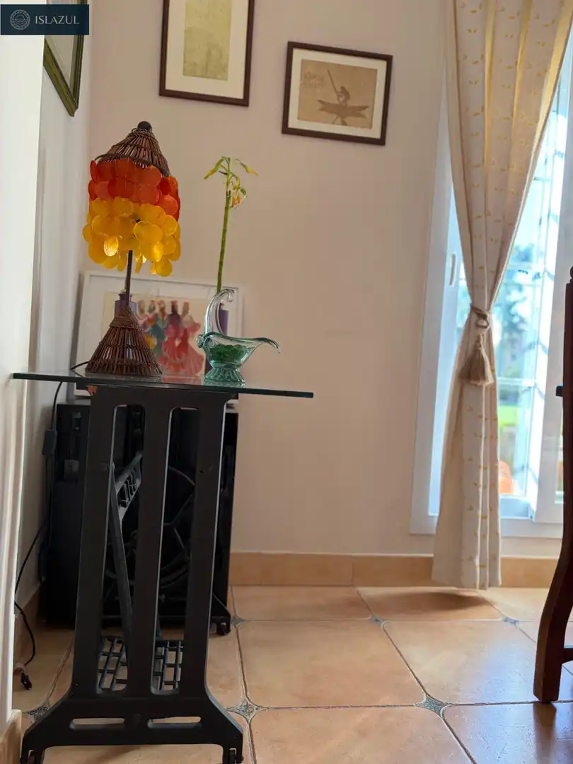 Semi-detached house for sale in Paseo CHIRINA DE LA, imagen 22