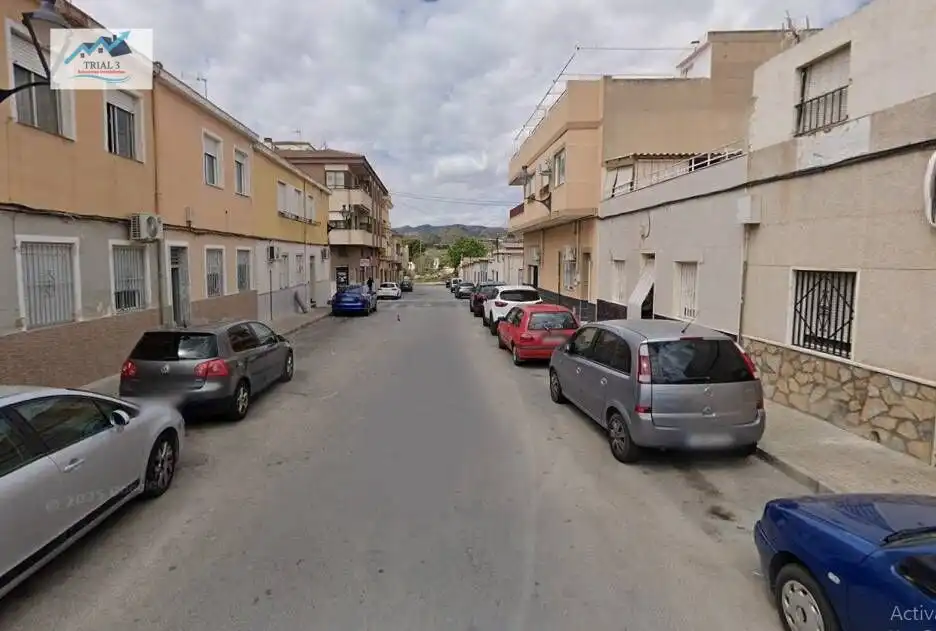 Appartement à vendre à Calle de las Nieves