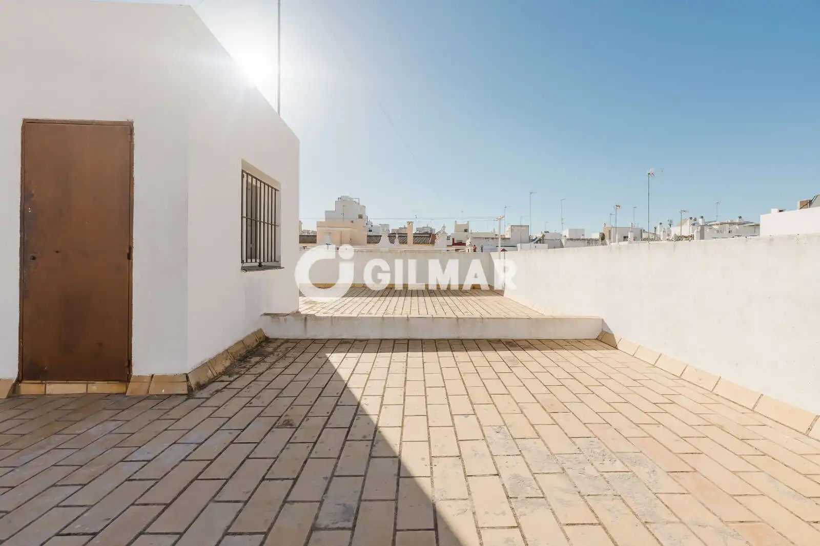 Piso con terraza en venta en La Pastora - La Estación, imagen 28