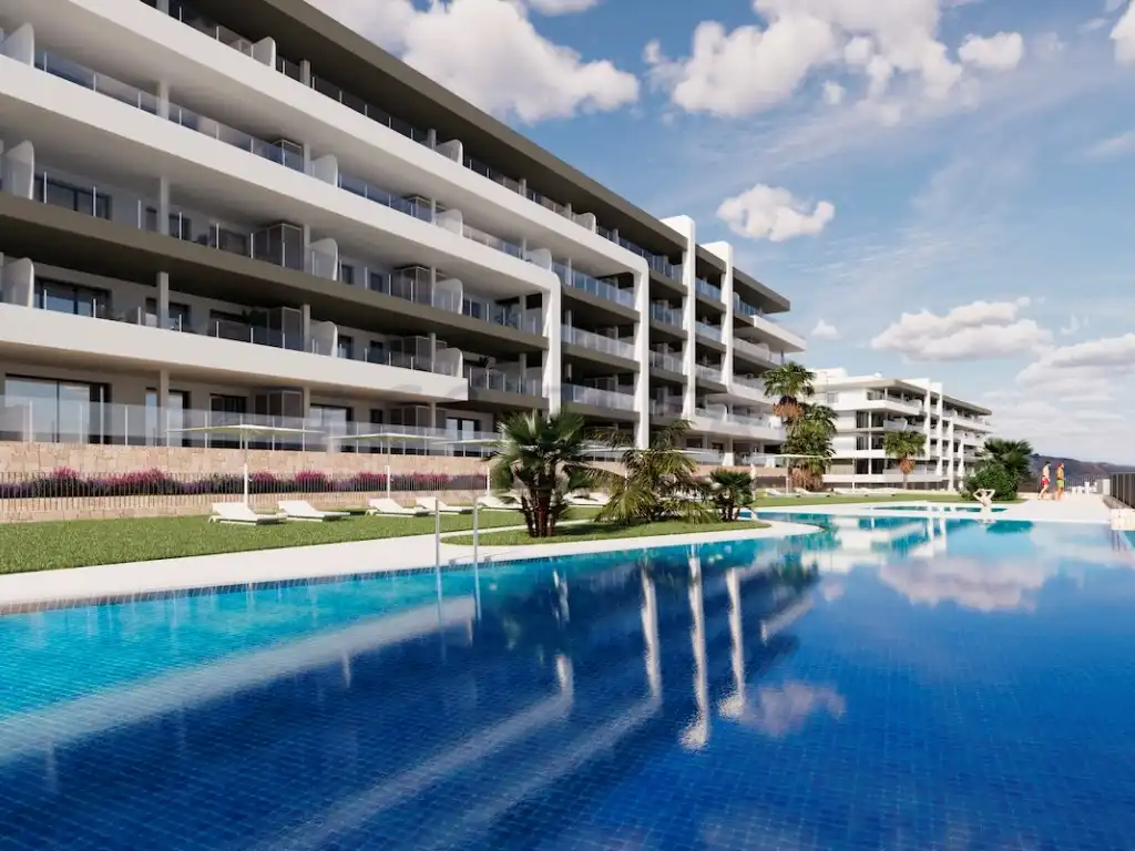 Piso en venta en Calle Mati Del, 1, Bonalba - Cotoveta