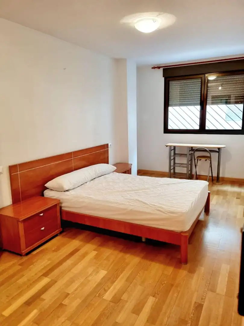 Piso con ascensor en venta en Casco Antiguo, imagen 8