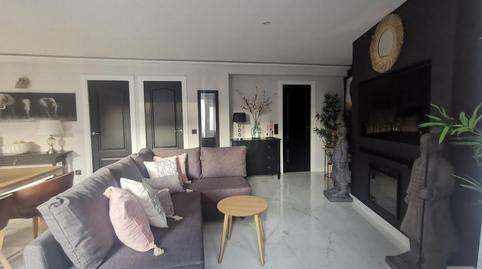 Foto 5 de Pis de lloguer a Vista Alegre,  Madrid Capital