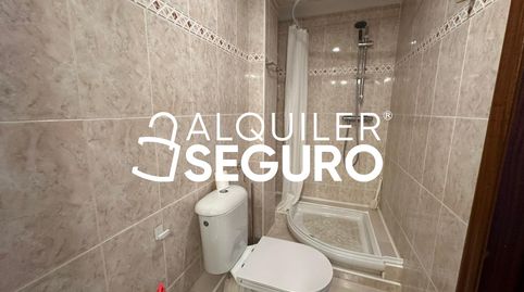 Photo 4 of Flat for rent in Sagrado Corazón, Ayuntamiento - El Salvador, Godella