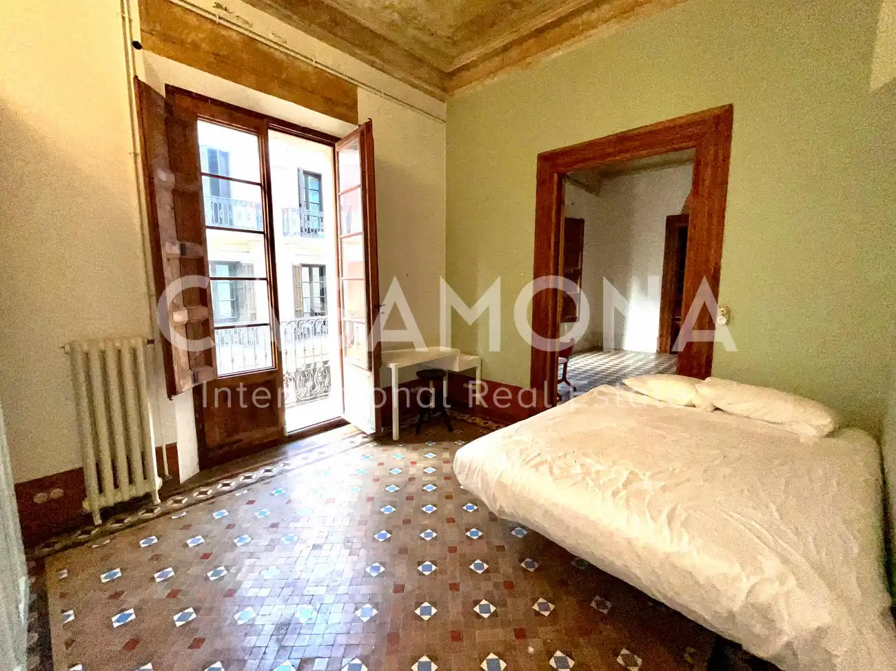 Appartement compact avec terrasse à vendre à Ciutat Vella, imagen 19