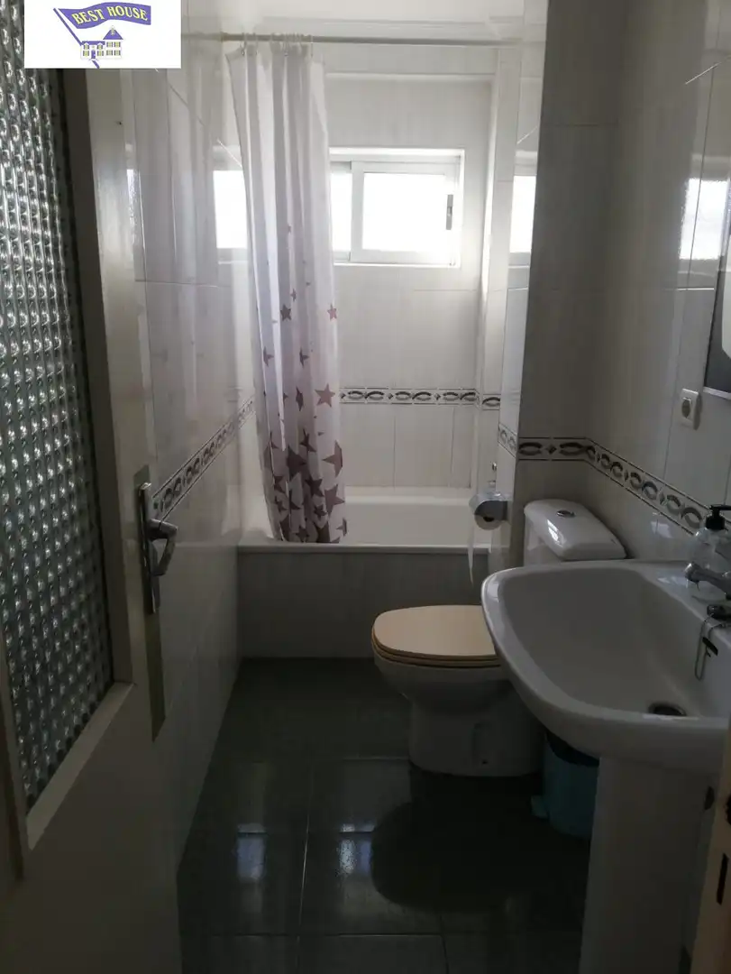 Flat for rent in Hospital