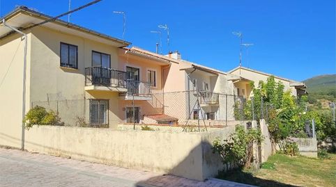 Photo 3 of Houses for sale in Calle Lepanto, 22, Riaza, Segovia