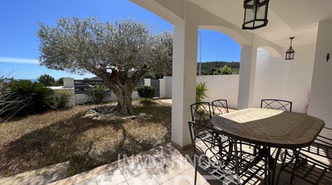 Foto 5 de Planta baja en venta en Avenida Mediterráneo, Costa Sur, Peñíscola / Peníscola