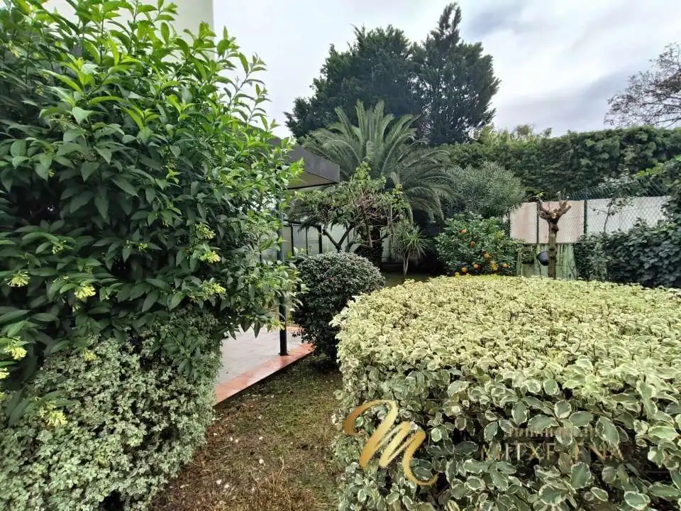 Jardín de Casa o chalet en venta en Berango con Calefacción, Terraza y Trastero