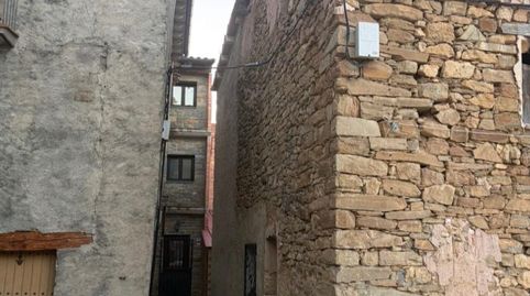Foto 4 de Casa o chalet en venta en Carrer Peiro, 1, Gavet de la Conca, Lleida