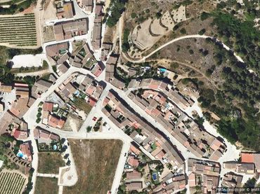 Piso en venta en Avinyonet del Penedès