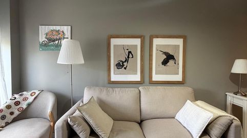 Foto 2 de Apartamento de alquiler en Cedeira, A Coruña