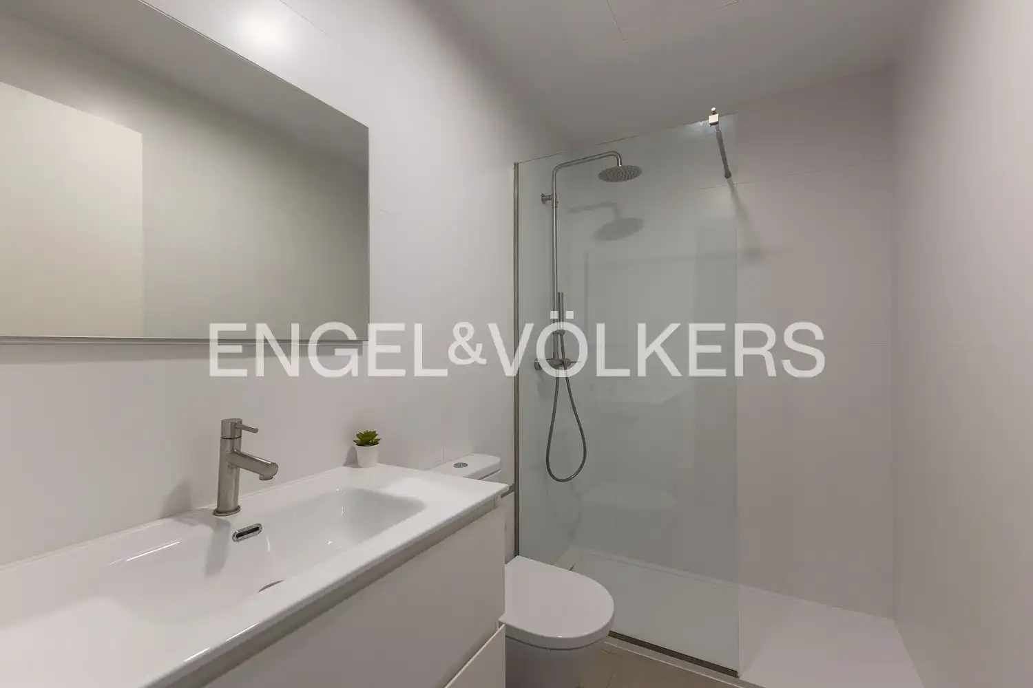 Baño de Casa o chalet en venta en Montesol 