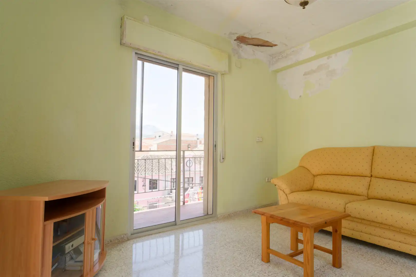 Bedroom of Flat for sale in Peligros  with Balcony