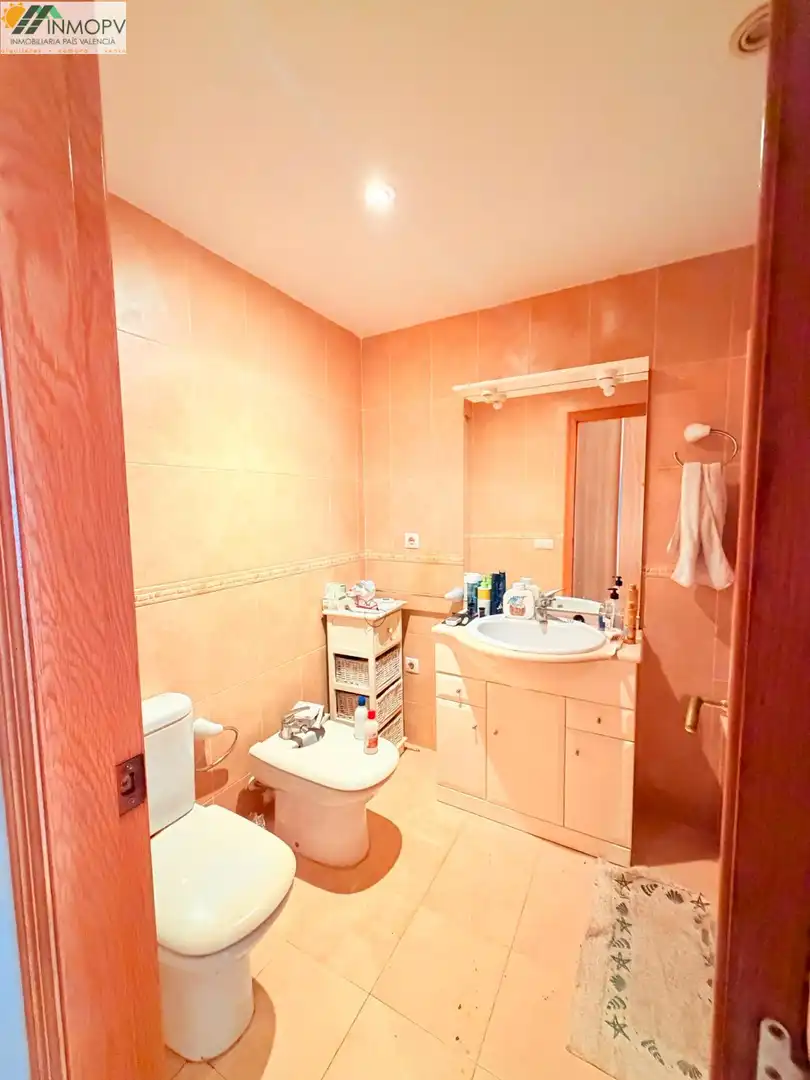 Attique avec terrasse à vendre à Casco Urbano, imagen 17