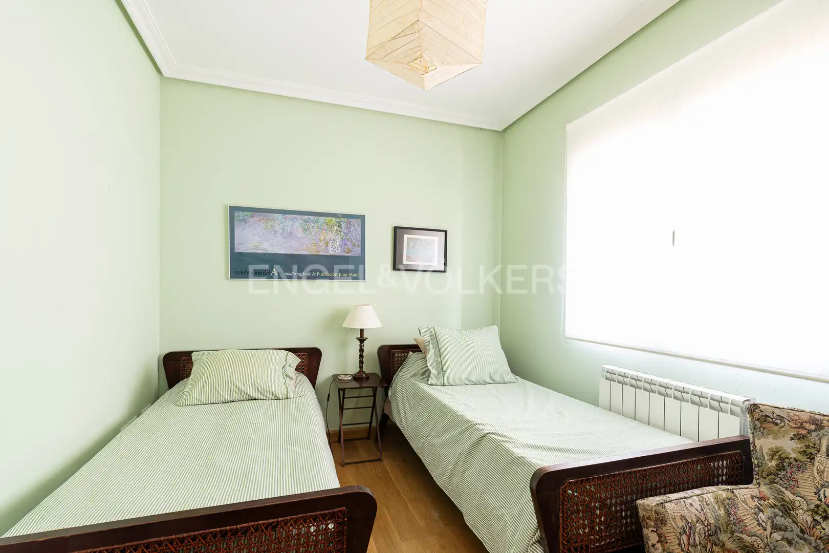 Maison avec jardin à vendre à Mojadillas - Parque de las Infantas - El Paraiso, imagen 8