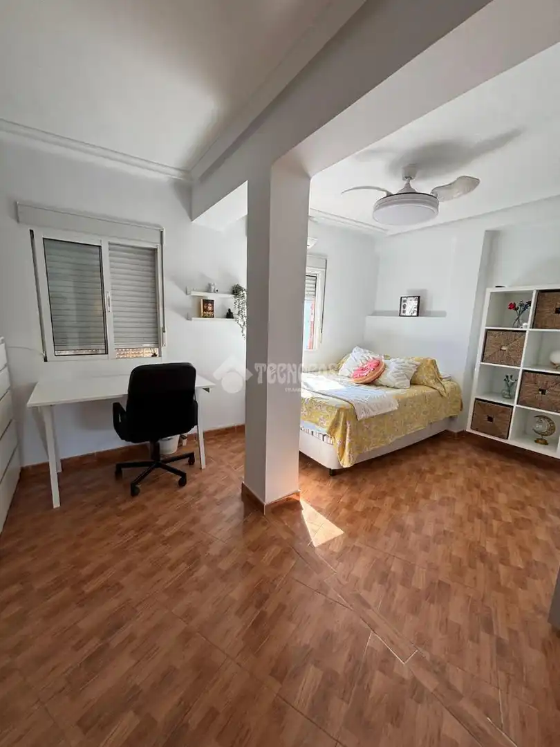 Piso en venta en Arenal - La Pólvora, imagen 12