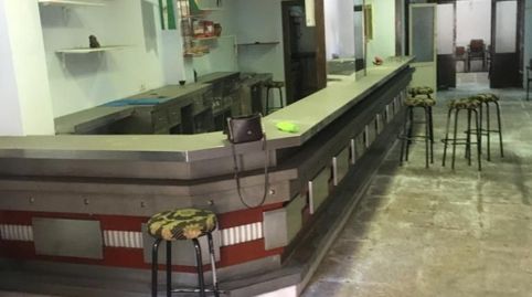 Foto 5 von Geschaftsraum zum Verkauf in Carretera de Gandia, 4, Oliva pueblo, Oliva