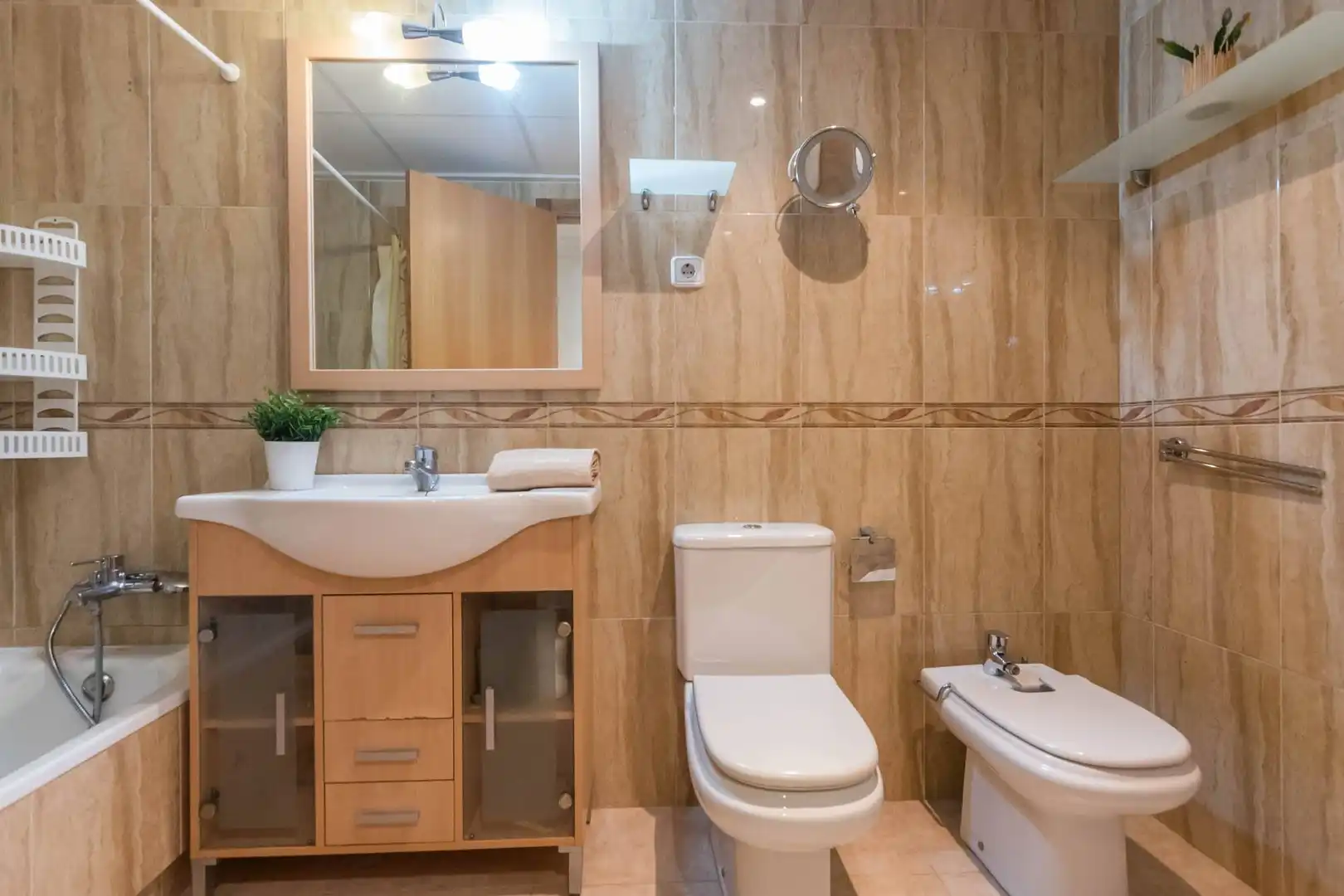 Wohnung zum Verkauf in San Ginés