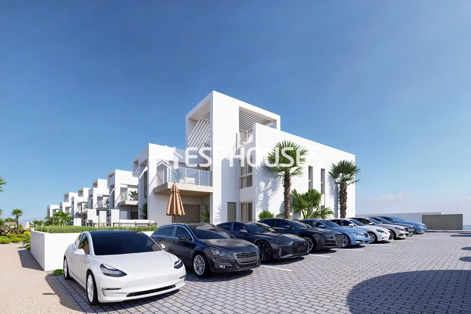 Bungalow amb terrassa en venda a Rojales, imagen 8
