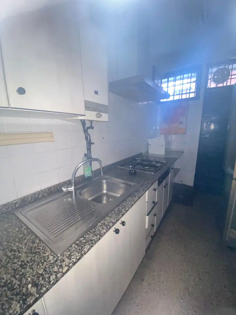 Cuina de Local en venda en Langreo amb Alarma