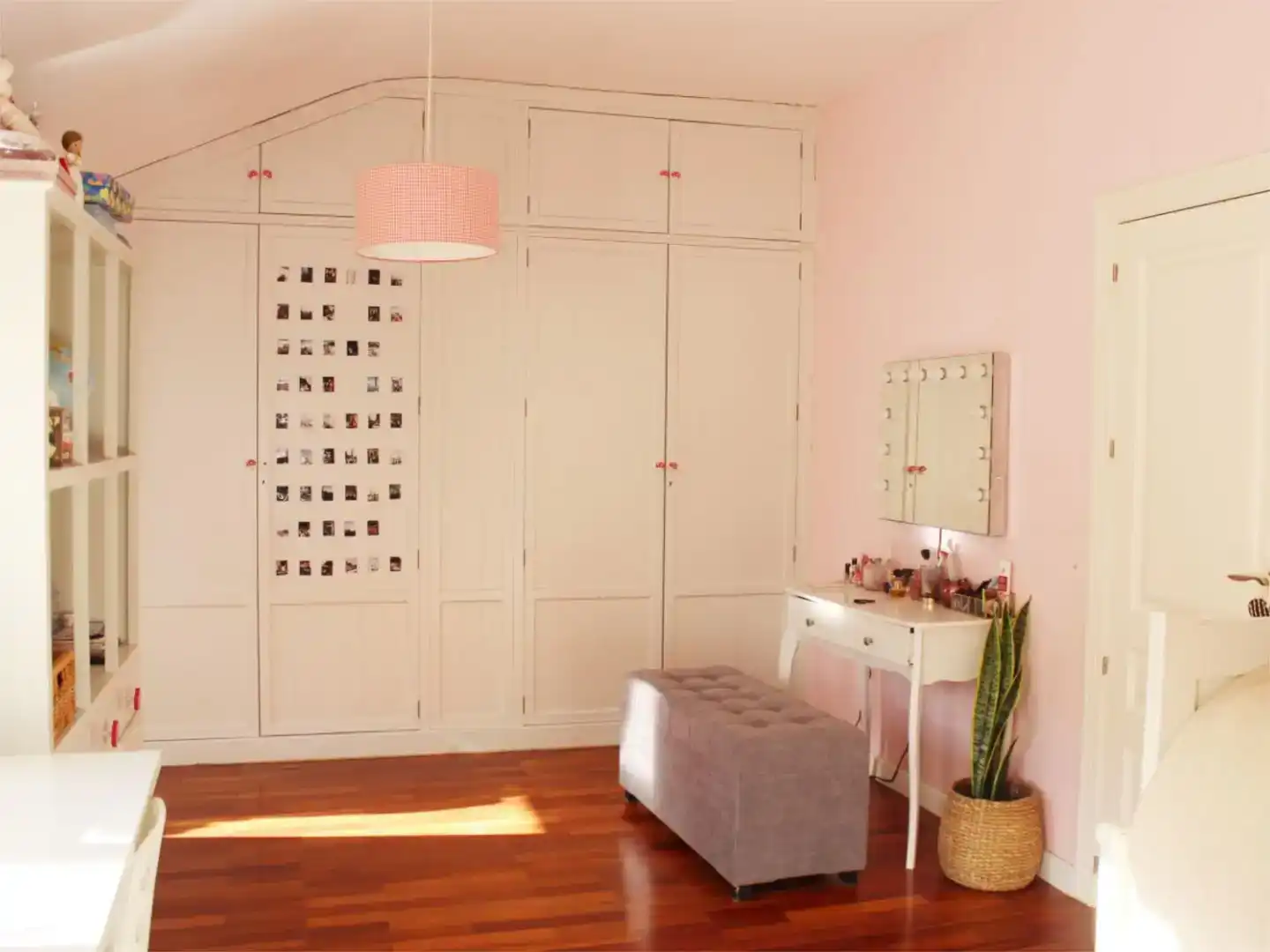 Habitación de Dúplex en venta en  Jaén Capital con Aire acondicionado y Balcón