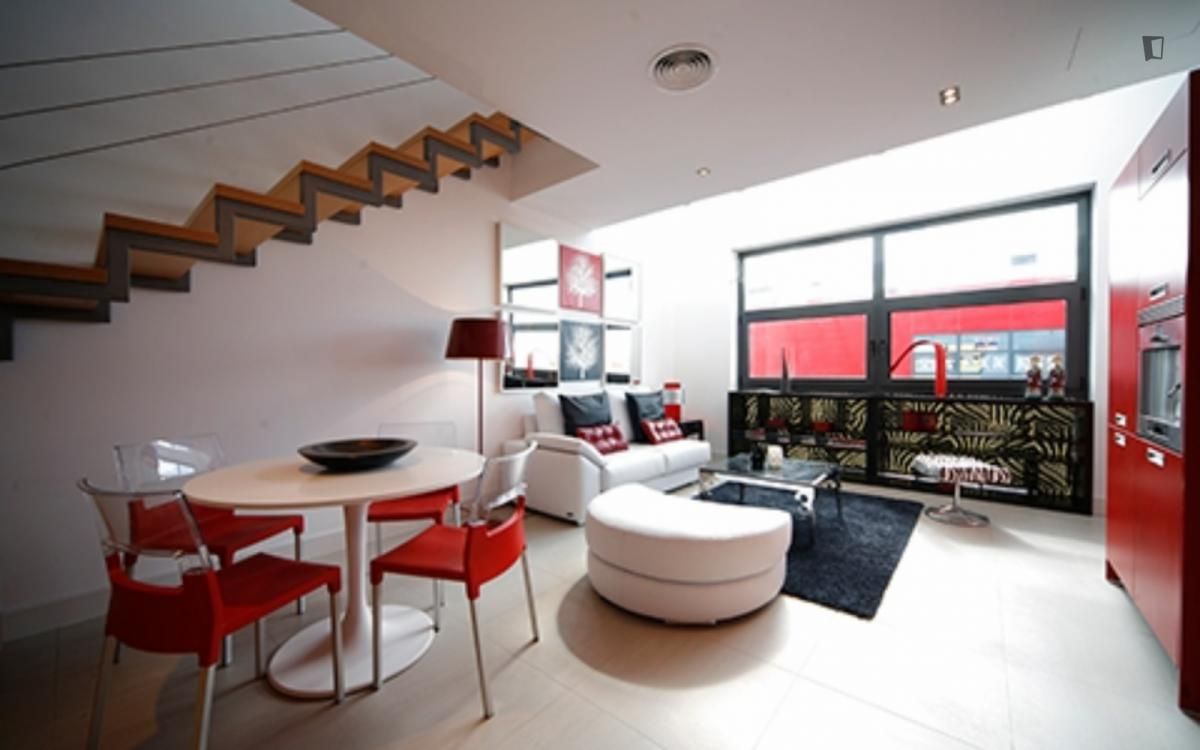 Apartamento de alquiler en Las Tablas