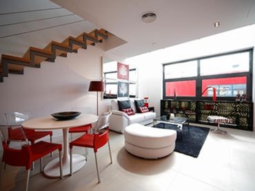 Apartment zur Miete in Fuencarral - El Pardo