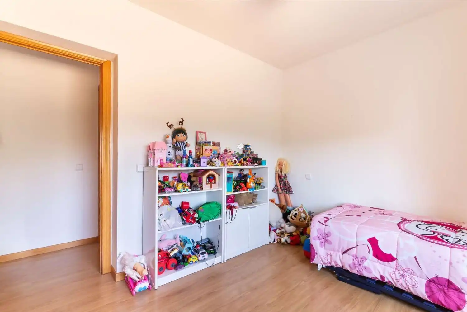Chalet con piscina en venta en Molino de la Hoz, imagen 37