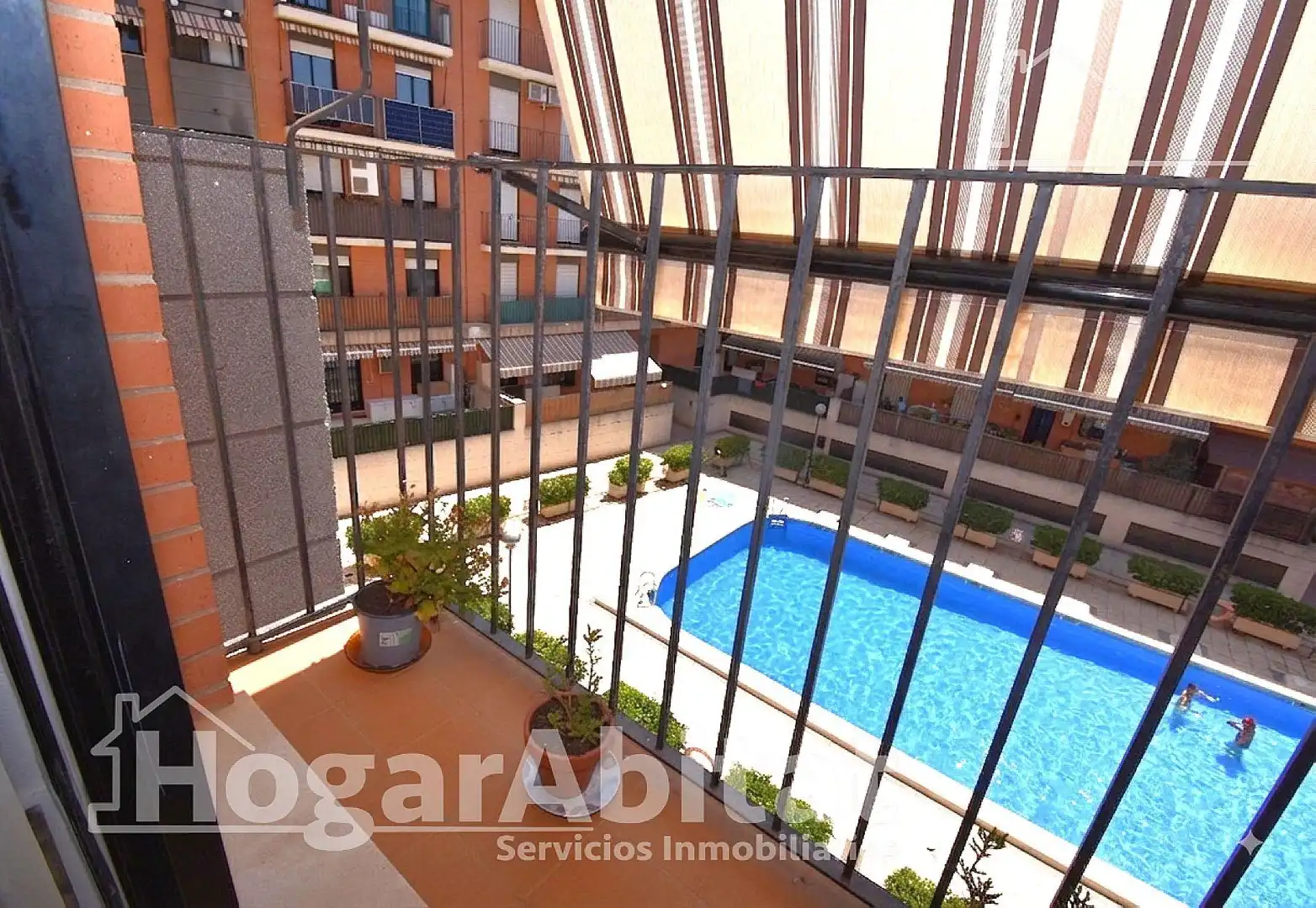 Flat for sale in Moncada
