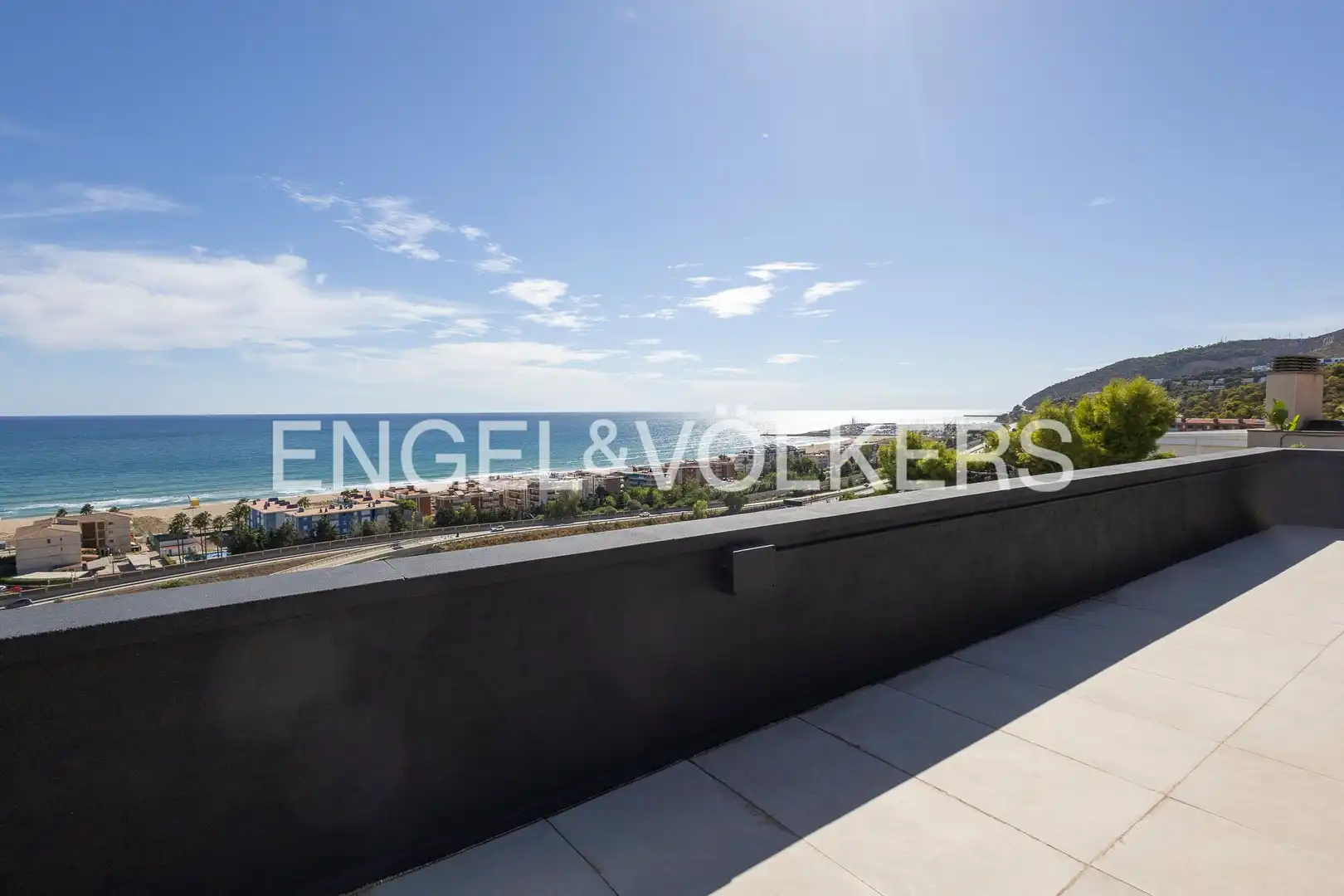 Villa avec terrasse à louer à Les Botigues de Sitges, imagen 45