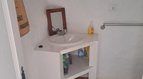 Foto 5 de Finca rústica en venta en Montejaque, Málaga