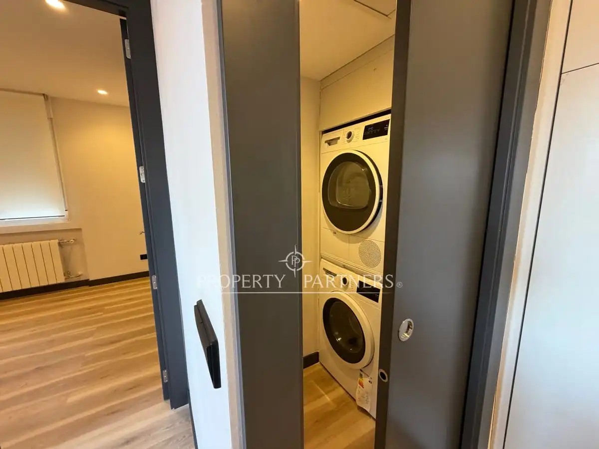 Appartement compact avec piscine à vendre à Calle de Francisco Silvela, imagen 14