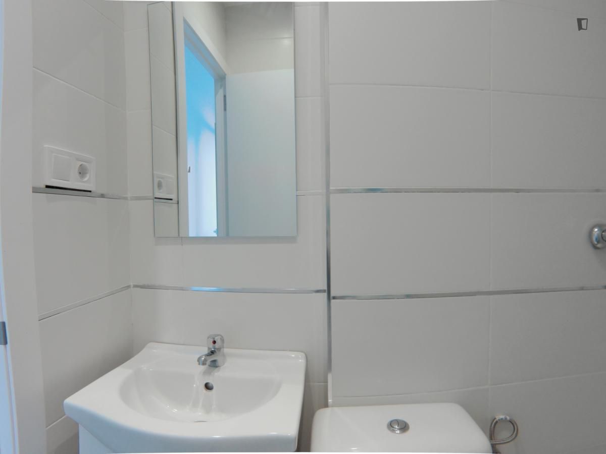 Apartment to rent in Zofio