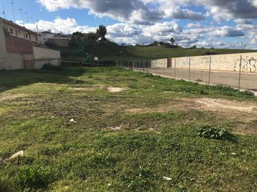 Terreno residenziale in vendita a Calle Hermandad de Donantes de Sangre