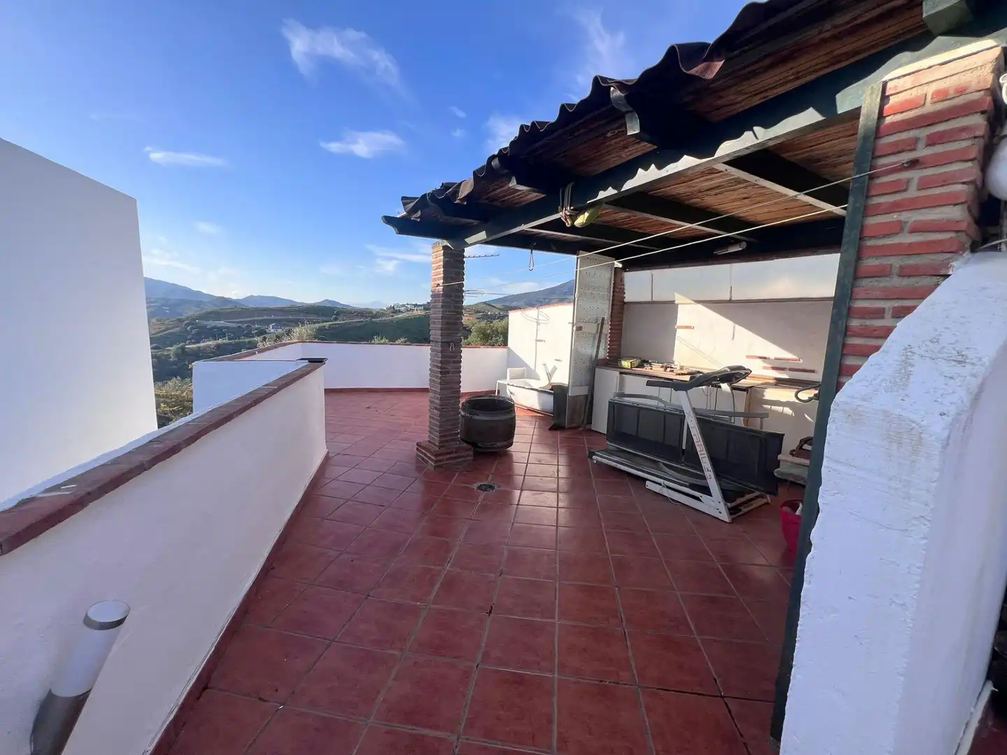 Piso con piscina en venta en Calle Calle Ciprés de Mijas Golf, imagen 20