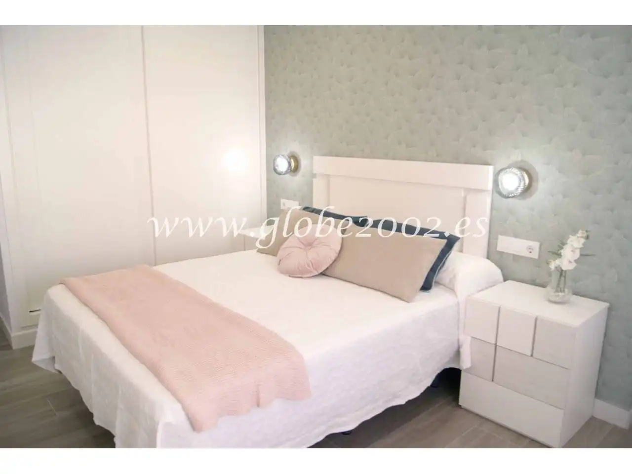 Flat to rent in Núcleo urbano, imagen 5