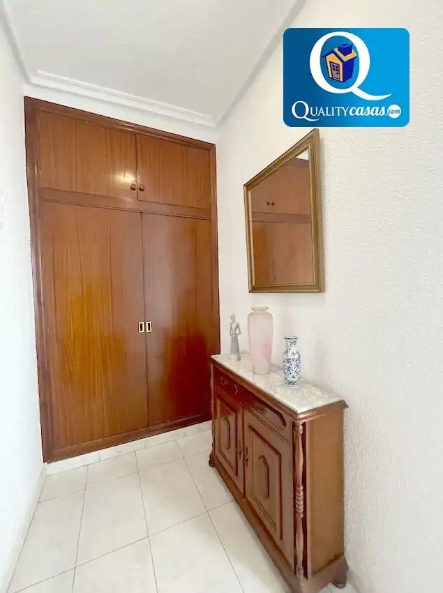 Apartamento con ascensor en venta en Campoamor - Altozano, imagen 5