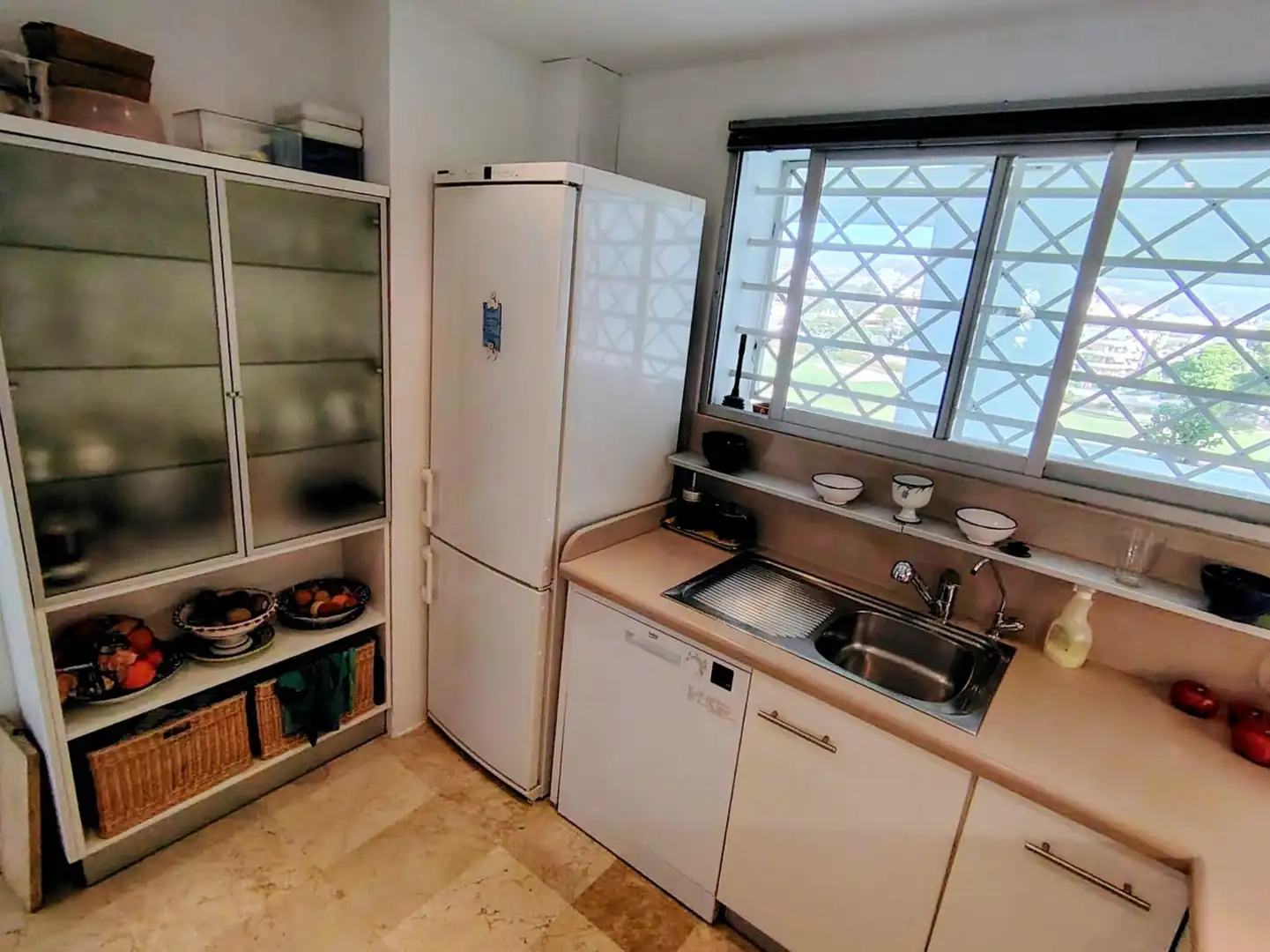 Apartament amb ascensor en venda a San Pedro de Alcántara, imagen 9