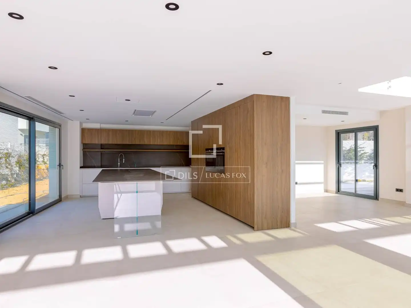 Villa con terrazza in vendita a Vilassar de Dalt, imagen 14