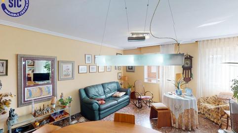 Photo 4 of Flat for sale in Calle Leopoldo Querol Rosso, 1, Estación - Universidad, Castellón de la Plana / Castelló de la Plana